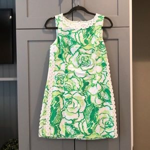 Lilly Pulitzer shift dress